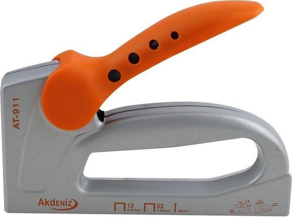 Akdeniz Akd At-911 6-10 Mm Mekanik Zımba Çakma Tabancası - Image 1