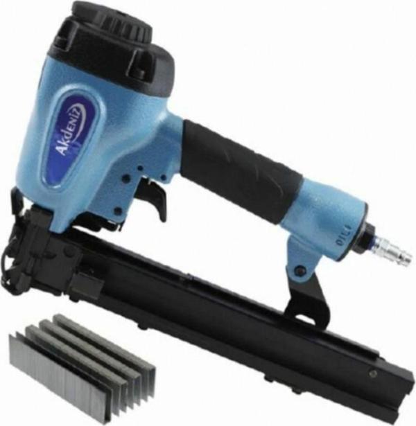 Akdeniz Akd T 2540B Zımba Tabancası - Image 1