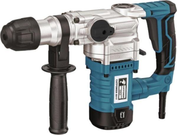 Catpower 5917 Kırıcı Delici Matkap Sds Plus 5 Kg 1050 W - Image 1