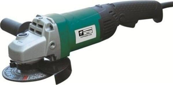 Catpower 6128 Devir Ayarlı Taşlama 150 Mm - Image 1