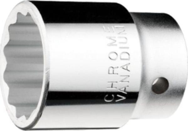 Ceta Form 1"12 Köşe Lokma Anahtar-55Mm - Image 1