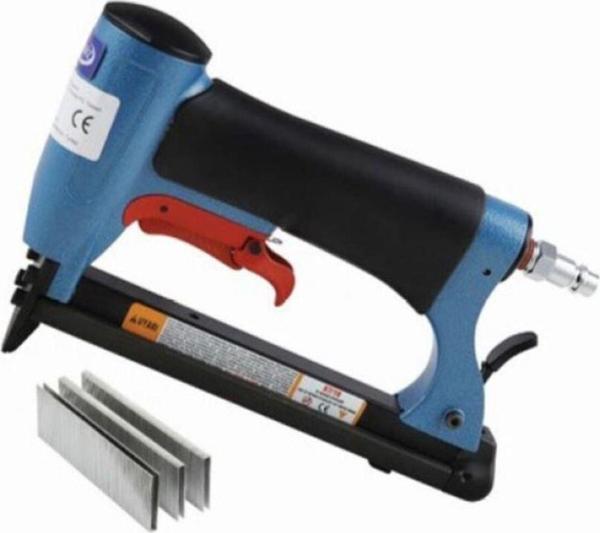 Akdeniz Akdt 9716 6-16 Mm Havalı Zımba Çakma Tabancası - Image 1