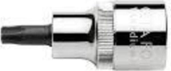 Ceta Form 1/2" T27 Torx Uçlu Lokma C28S-T27 - Image 1