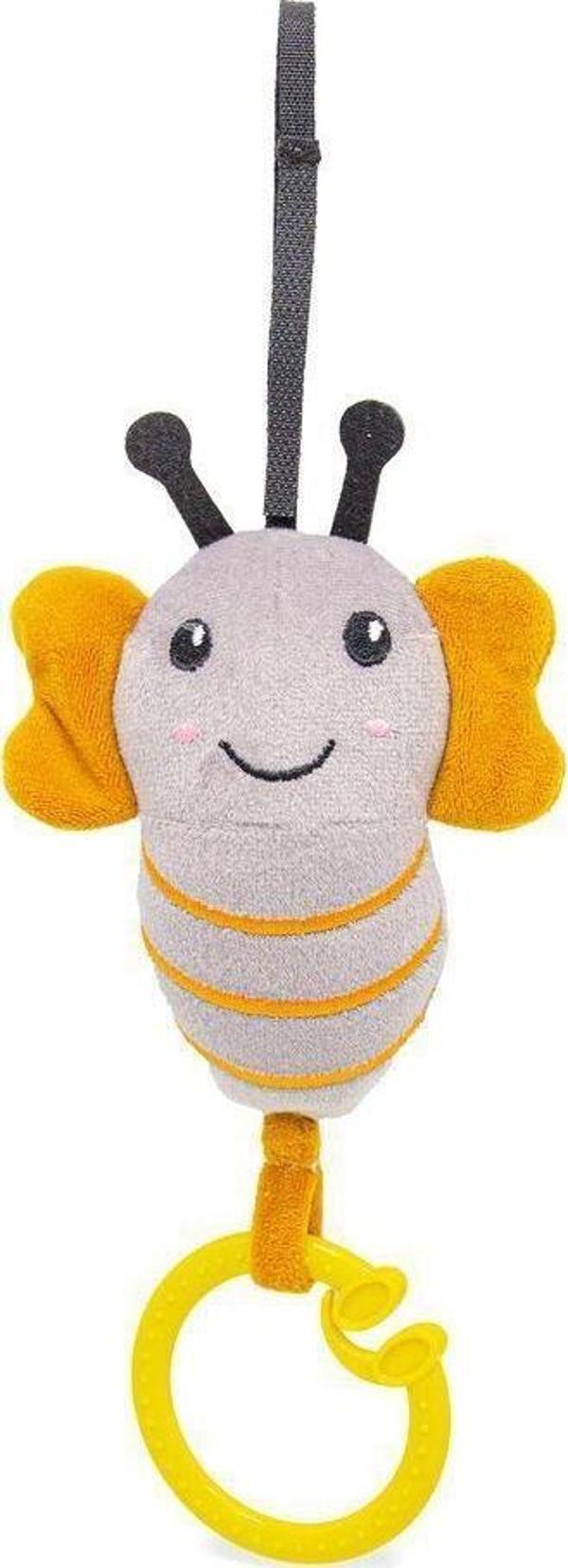 Babyjem Titreşimli Arı - Image 1
