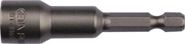 Ceta Form 1/4"Manyetik Lokma Uç-7.0X65Mm - Image 1