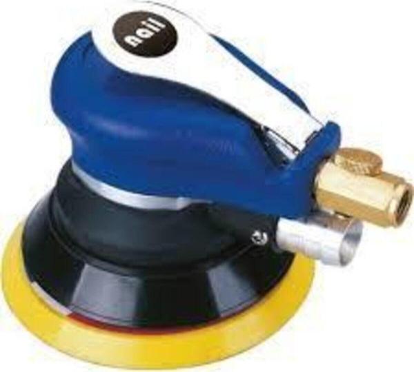 Akdeniz M-Nail-At-980-5V Döner Zımpara - Image 1