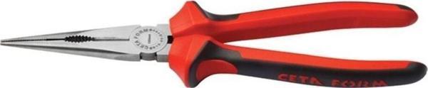 Ceta Form 200Mm E15-41-0200 Kargaburun (Polisajlı/Duotech Sap) - Image 1