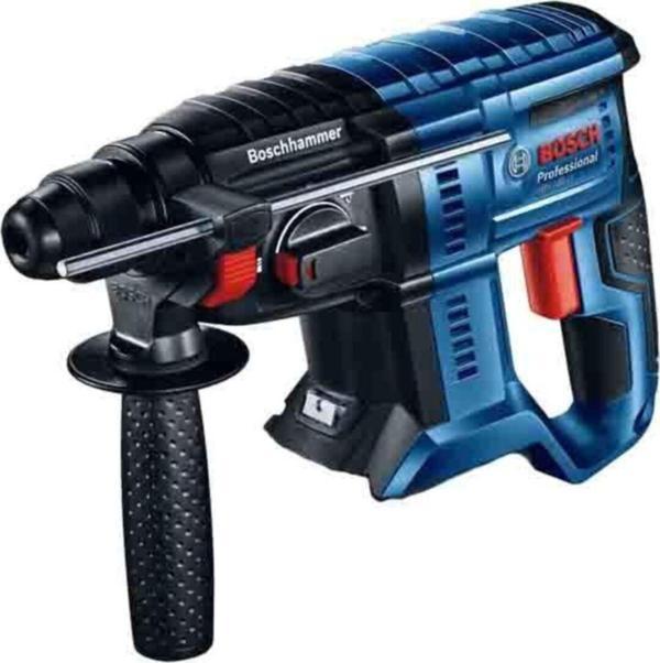 Bosch Gbh 180-Lı Akülü Sds Plus Kırıcı Delici - Image 1