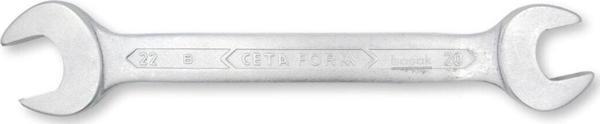Ceta Form 24 X 26 Mm Açık Ağız Anahtar B10-2426 - Image 1