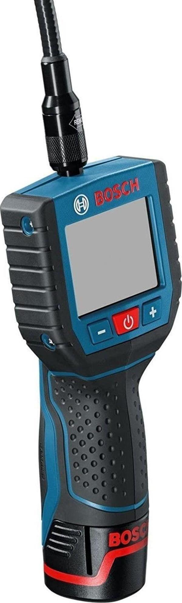 Bosch Gos 10.8 V-Lı Akülü Denetım Kamerası 0601241001 - Image 1