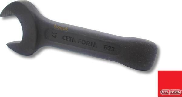 Ceta Form 41 Mm Açık Ağız Darbeli (Çakma) Anahtar B23-41 - Image 1