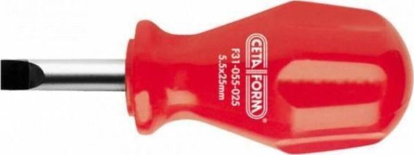 Ceta Form 4100/74M Torex Düz Uçlu Tornavida 8,0*150 Mm - Image 1