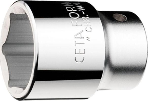 Ceta Form 3/4'' 6 Köşe Lokma 32 Mm-C32 H32 - Image 1