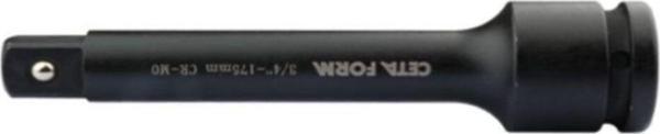 Ceta Form 3/4" Havalı Uzatma Kolu-250Mm/10" - Image 1