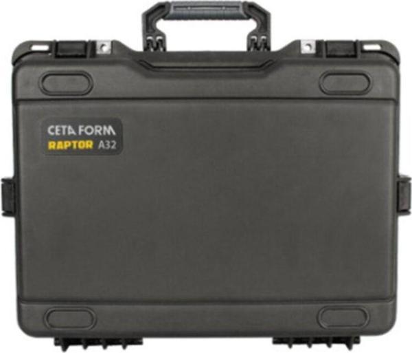 Ceta Form 43 Parça Mekanikçi Alet Seti (A32 Çanta Içinde) A50M-43A32 - Image 1