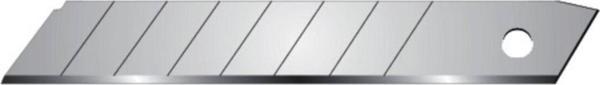 Ceta Form 45-R 18 Mm Maket Bıçağı Yedeği - 10’Lu Paket - Image 1