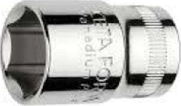 Ceta Form 3/8'' 6 Köşe Lokma 21 Mm-C12 H21 - Image 1