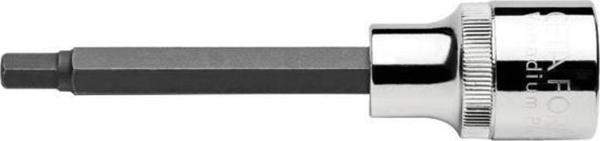 Ceta Form 8 Mm Uzun Tip 1/2” Allen Uçlu Lokma C28S-H08L - Image 1