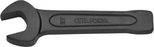 Ceta Form 32 Mm Çatal Ağız Çakma Anahtar B23-32 - Image 1