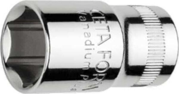 Ceta Form C22-H28 6 Köşe Lokma Anahtar 1/2" - Image 1