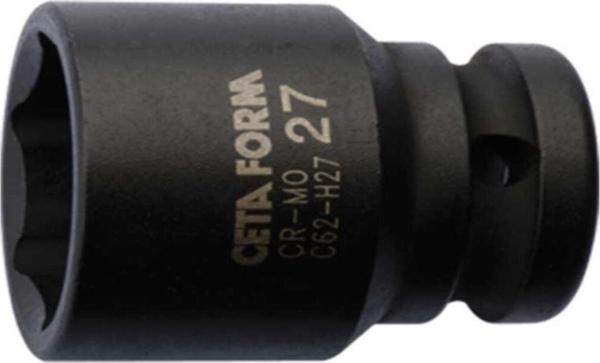 Ceta Form C62-H20 1/2" Havalı Lokma - Image 1
