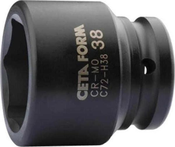 Ceta Form C72-H21 34” 6 Köşe Havalı Lokma Anahtar - Image 1