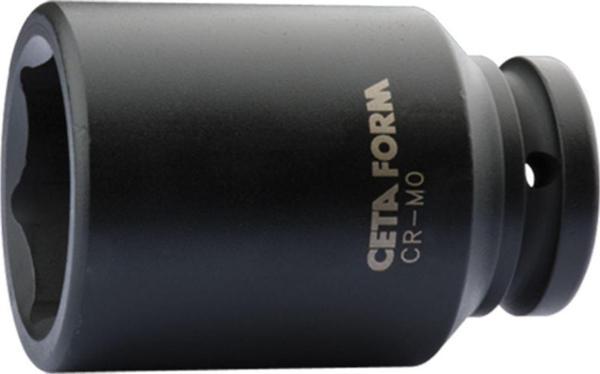 Ceta Form C74-H22\22Mm 3/4 6Ks.Havalı Derın Lokma - Image 1