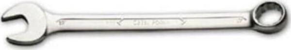 Ceta Form B01 Serisi Kombine Anahtar 36 Mm - Image 1