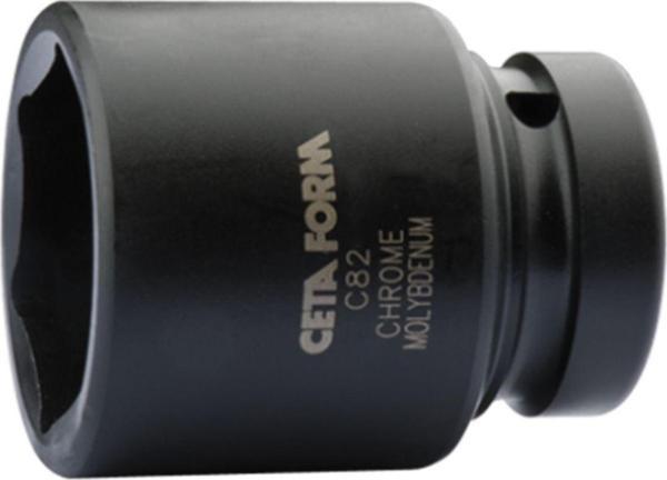 Ceta Form C82-H55\55Mm 1 6Ks.Havalı Lokma Anahtar - Image 1