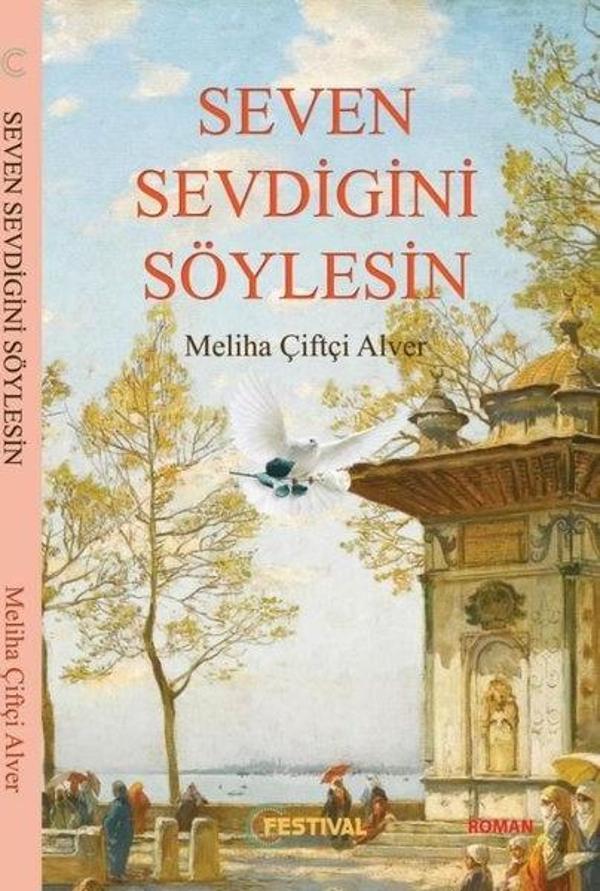 Seven Sevdiğini Söylesin - Festival Yayıncılık - Image 1