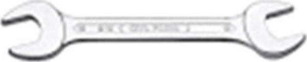 Ceta Form Catal Ikı Agız Anahtar Std.Pk. 20X22Mm - Image 1