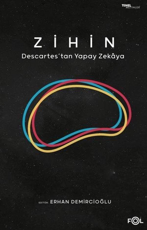 Zihin - Descartes'tan Yapay Zekaya - Fol Kitap - Image 1