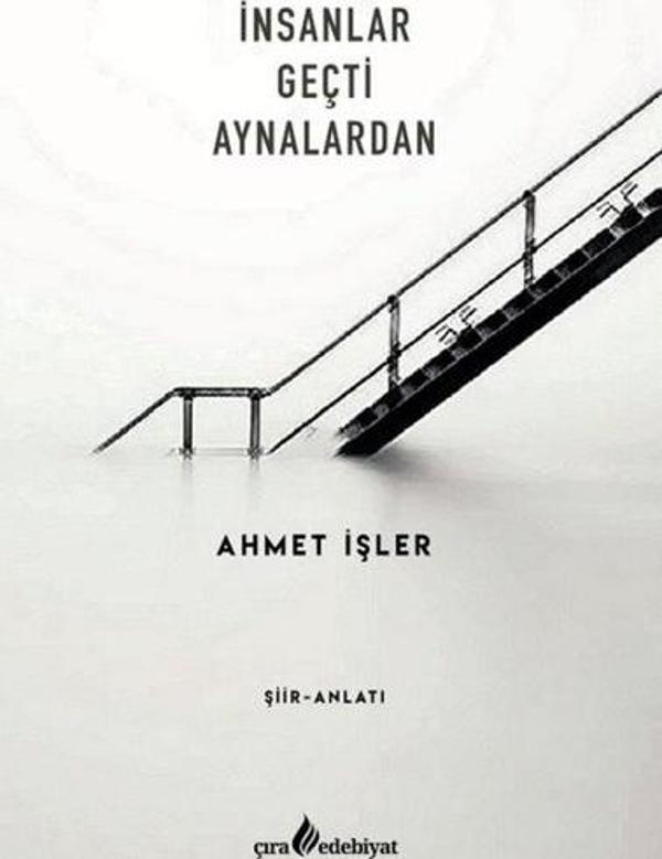 İnsanlar Geçti Aynalardan - Çıra Yayınları - Image 1