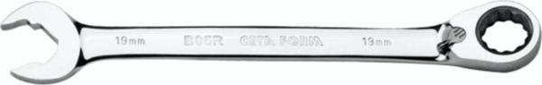 Ceta Form C-Gear Cırcırlı Kombine Anahtar/Özel Ağız-15Mm - Image 1