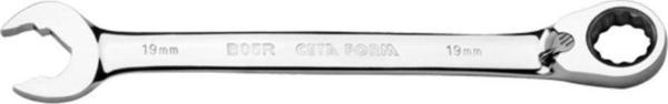 Ceta Form C-Gear Cırcırlı Kombine Anahtar/Özel Ağız-9Mm - Image 1