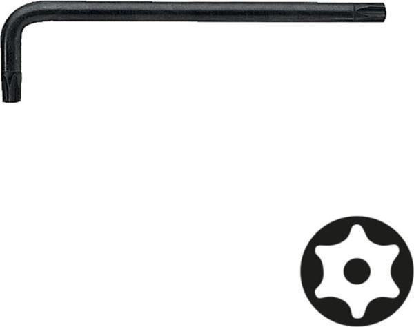 Ceta Form Delikli Torx L Anahtar Uzun Tip T10 - Image 1