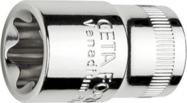 Ceta Form Dış Torx Lokma Anahtar-E16 - Image 1