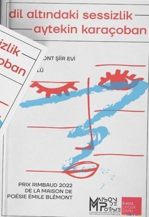 Dil Altındaki Sessizlik - Kaos Çocuk Parkı - Image 1