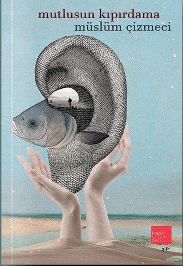 Mutlusun Kıpırdama - Kaos Çocuk Parkı - Image 1