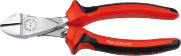 Ceta Form E08-11 Seri Power Yan Keski 180 Mm - Image 1
