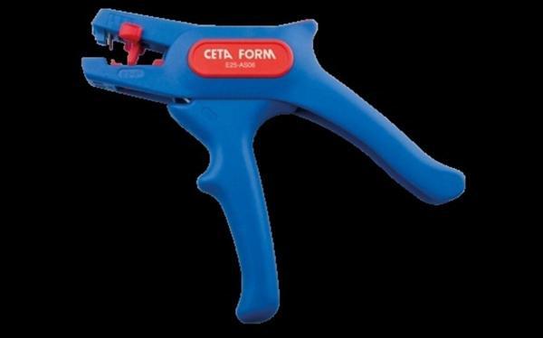 Ceta Form E25-As06 Otomatik Kablo Sıyırma Aleti - Image 1