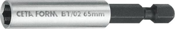 Ceta Form Bt/02 Manyetik Bits Tutucu 1/4''-60 Mm - Image 1