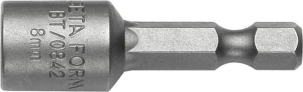 Ceta Form Bt/0542 Manyetik Lokma Uç 5.5X42 Mm - Image 1