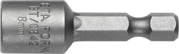 Ceta Form Bt/0742 Manyetik Lokma Ucu 7X42 Mm - Image 1