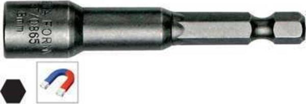 Ceta Form Bt/0865 Manyetik Somun Adaptörü 8 Mm - Image 1