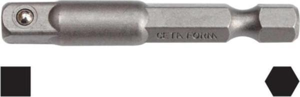 Ceta Form Bt/7030 1/2-1/4 - 50Mm Lokma Adaptörü - Image 1