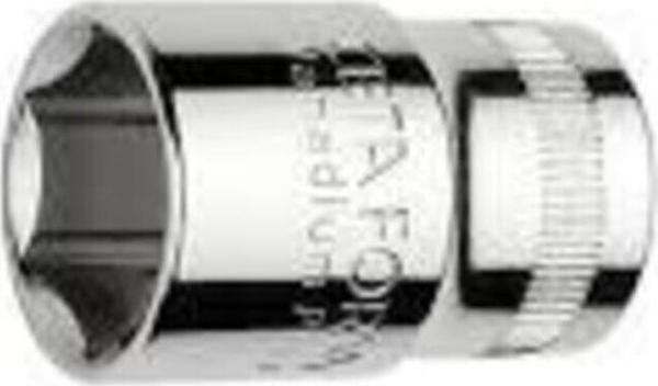 Ceta Form C02-H050 1/4'' 6 Köşe Lokma Anahtar 5 Mm - Image 1