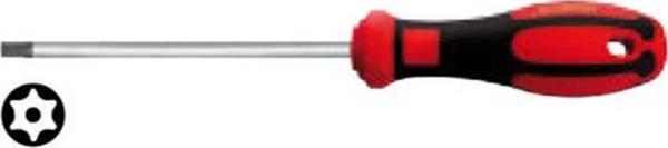 Ceta Form F19-040-130 C-Plus Delikli Torx Uç Tornavida - Image 1