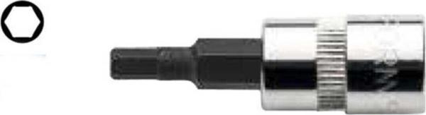 Ceta Form C08S-H60 1/4 Lokmalı Allen Bits Ucu - Image 1