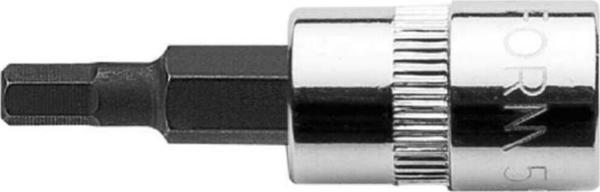 Ceta Form C08S-H80 1/4 Lokmalı Allen Bits Ucu - Image 1